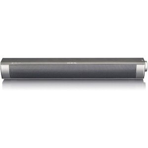 LENCO ISB-020 BLUETOOTH MINI SOUNDBAR